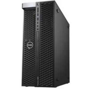 Ремонт компьютера Dell Precision T5820 5820-7022