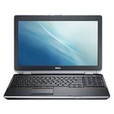 DELL LATITUDE E6520